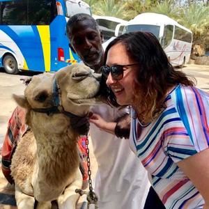 Meet your Posher, Erica